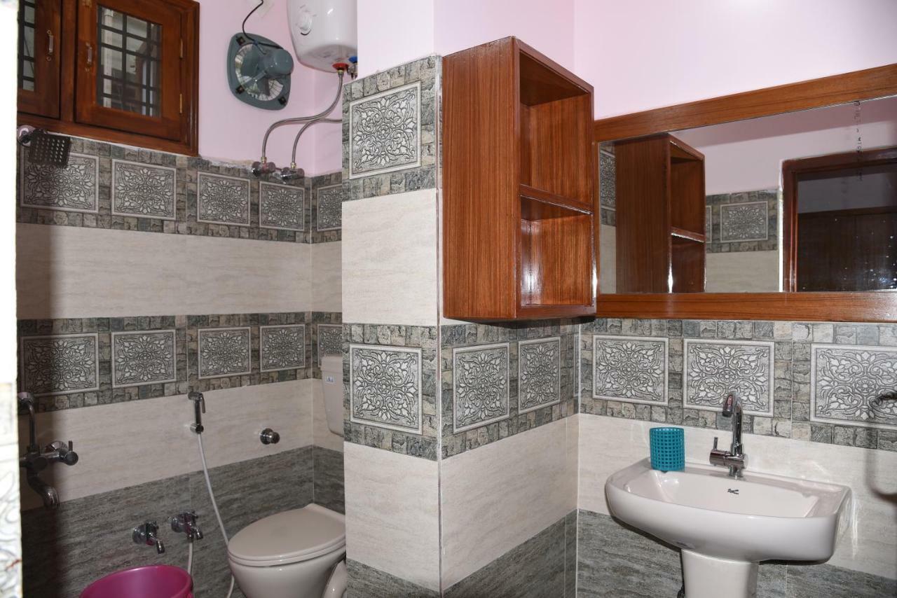 מלון היידראבד Anjani Mansion מראה חיצוני תמונה